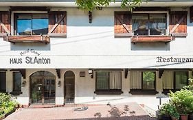 Hotel Haus St Anton